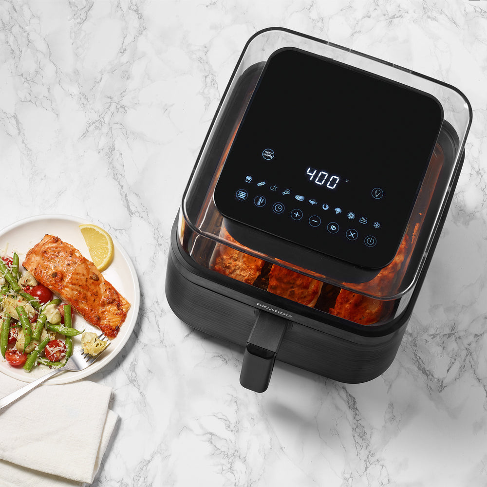 Air fryer - 7.2 L