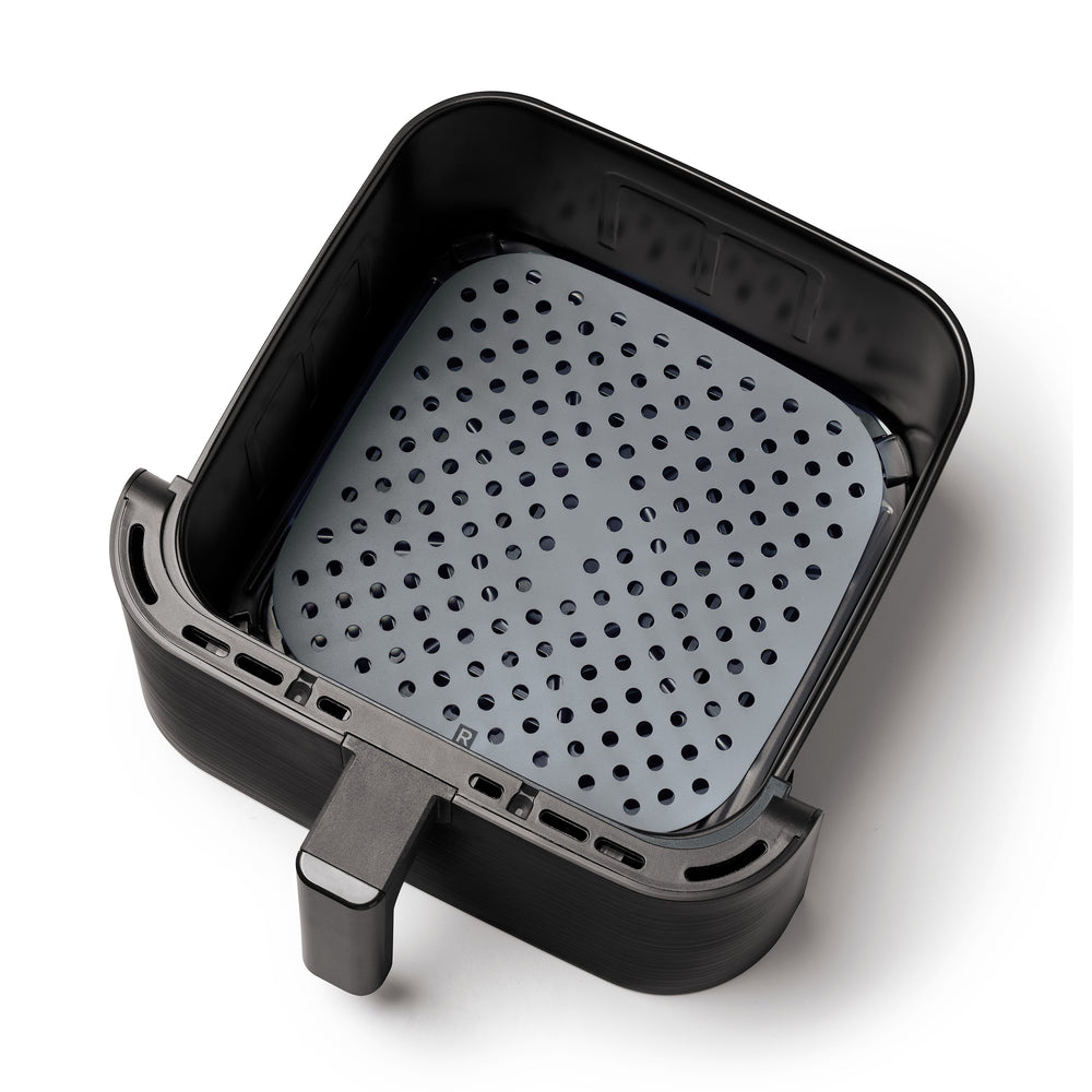 Tapis de cuisson pour friteuse à air