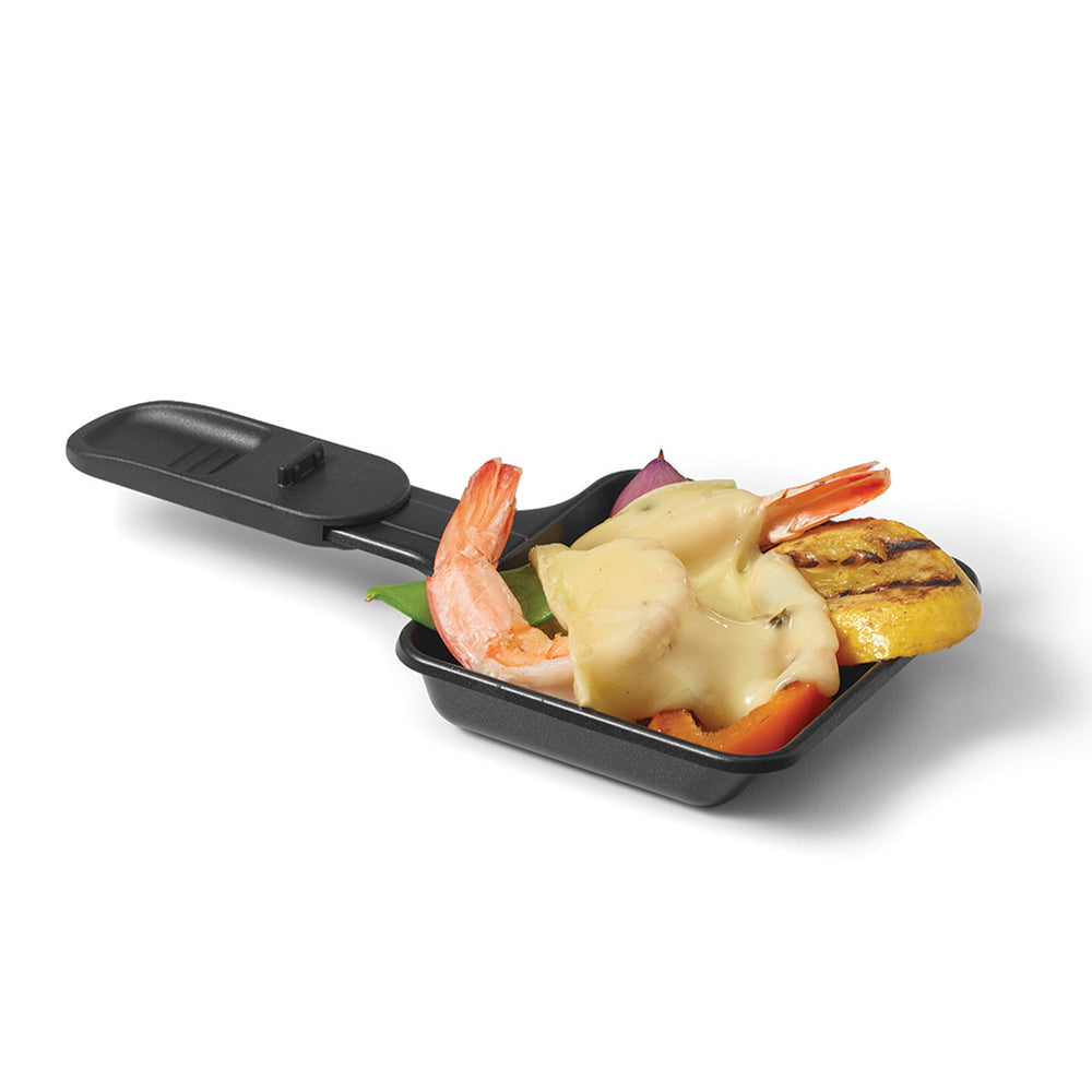 Mini raclette set - 4 people