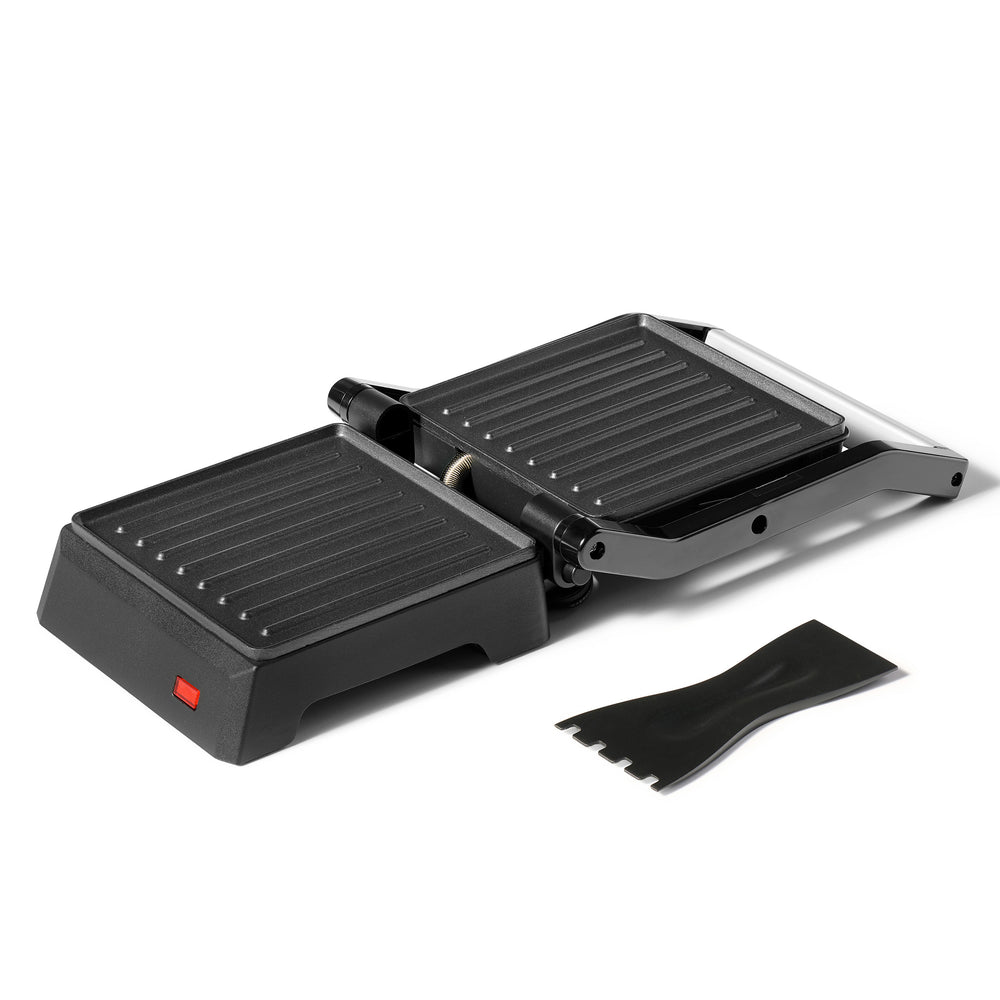 Mini presse-grill