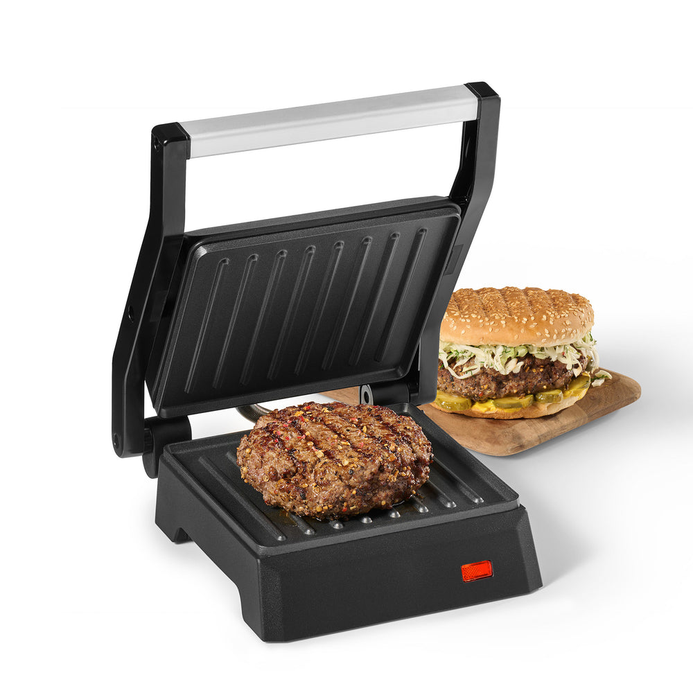 Mini presse-grill