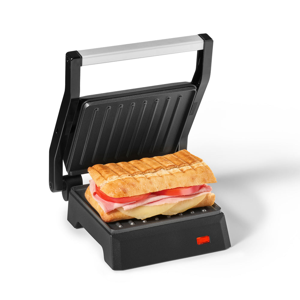 Mini presse-grill
