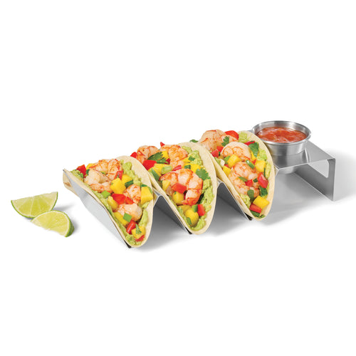 Taco holder