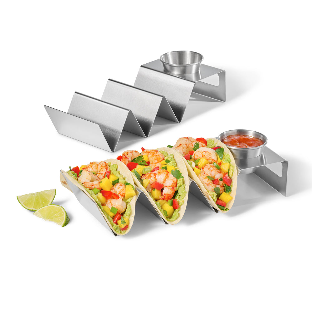 Support à tacos