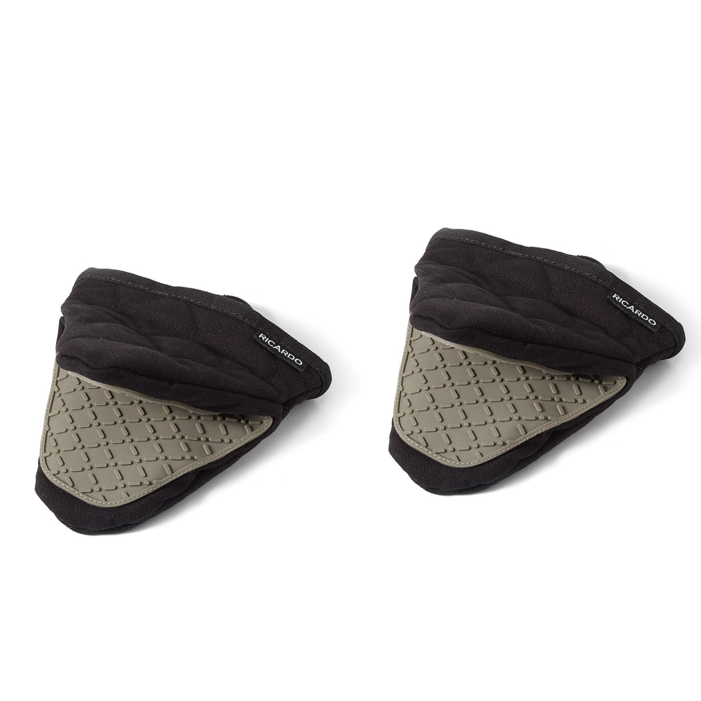 Mini gants pour le four (2)