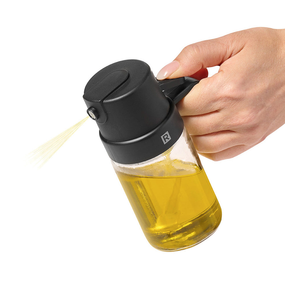 Vaporisateur d'huile