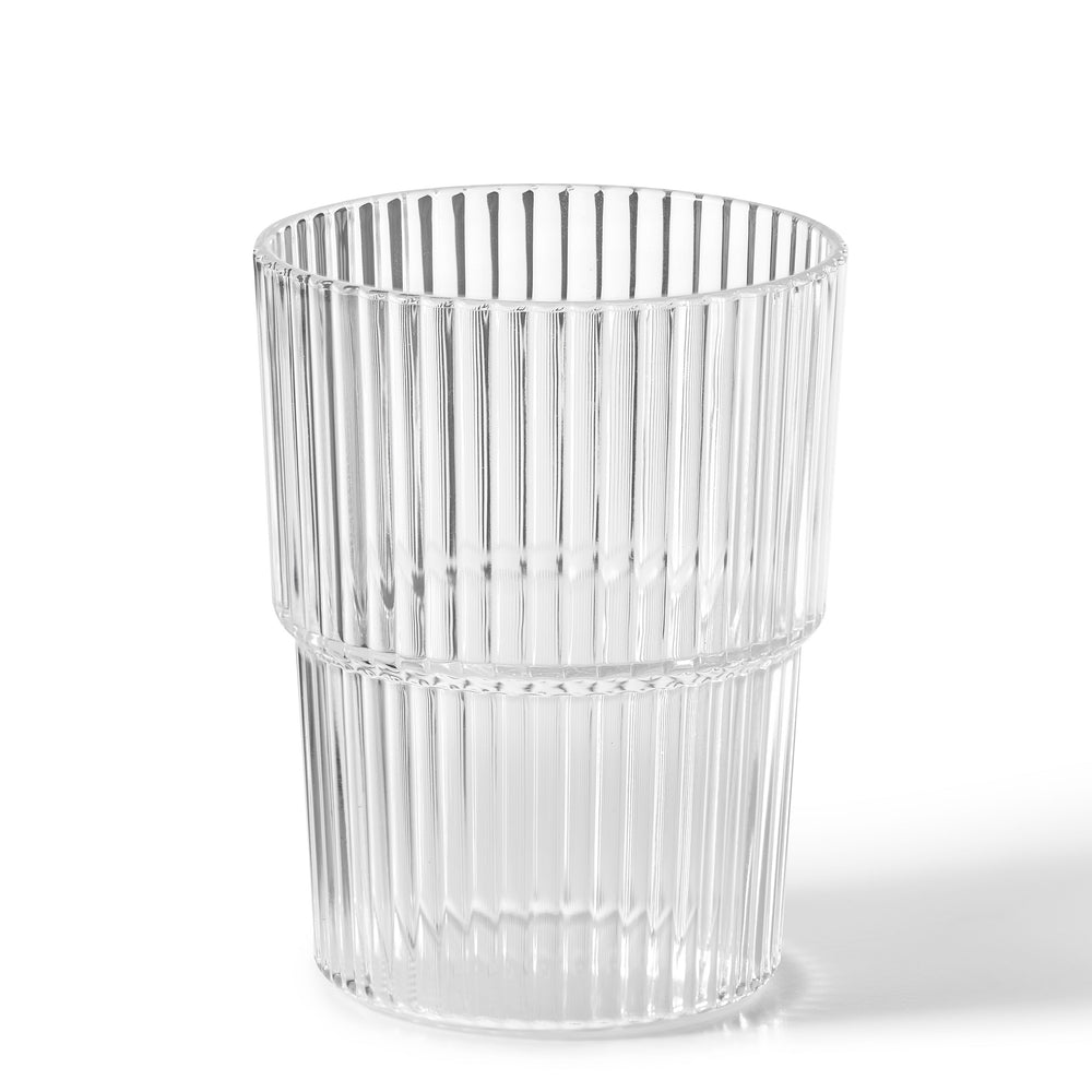 Verre empilable & incassable – Ricardo