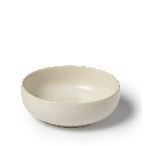 Cereal bowl ivory - Ricardo