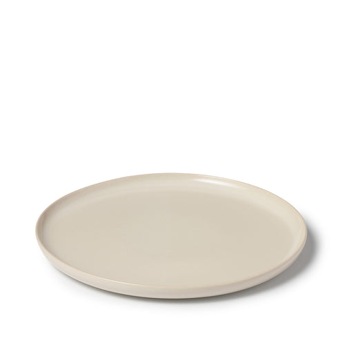 Salad plate ivory - Ricardo