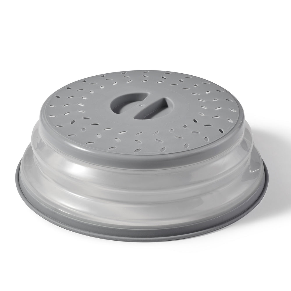 Couvercle pour micro-onde - Repliable