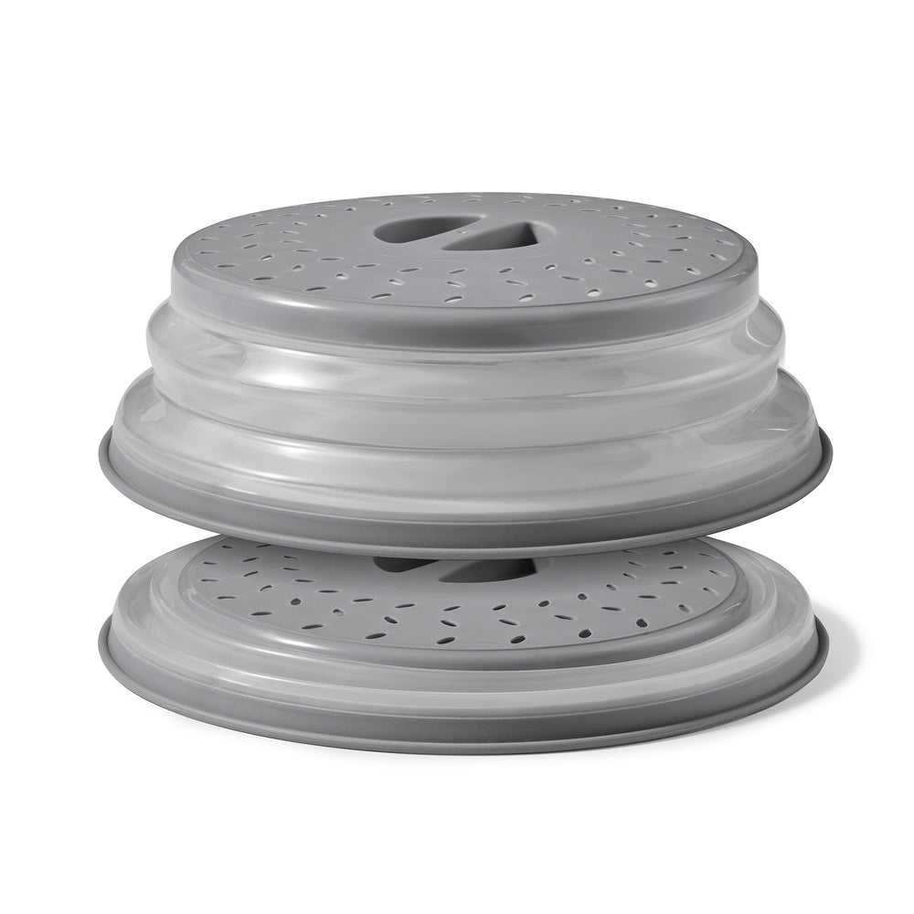 Couvercle pour micro-onde - Repliable