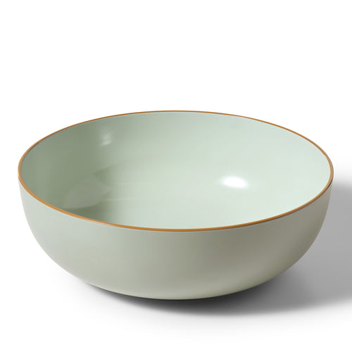 Summer salad bowl