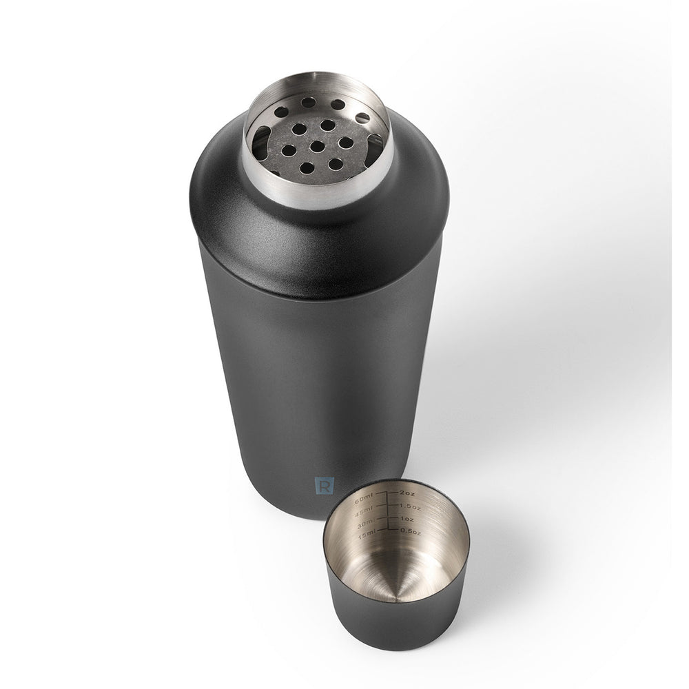 Cocktail set (4) - Black