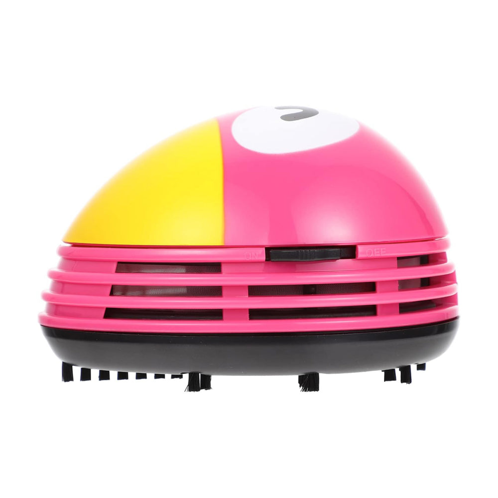 Aspirateur de table - Flamant rose