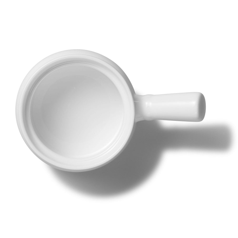 Bols de soupe à l'oignon (2) - Poignée