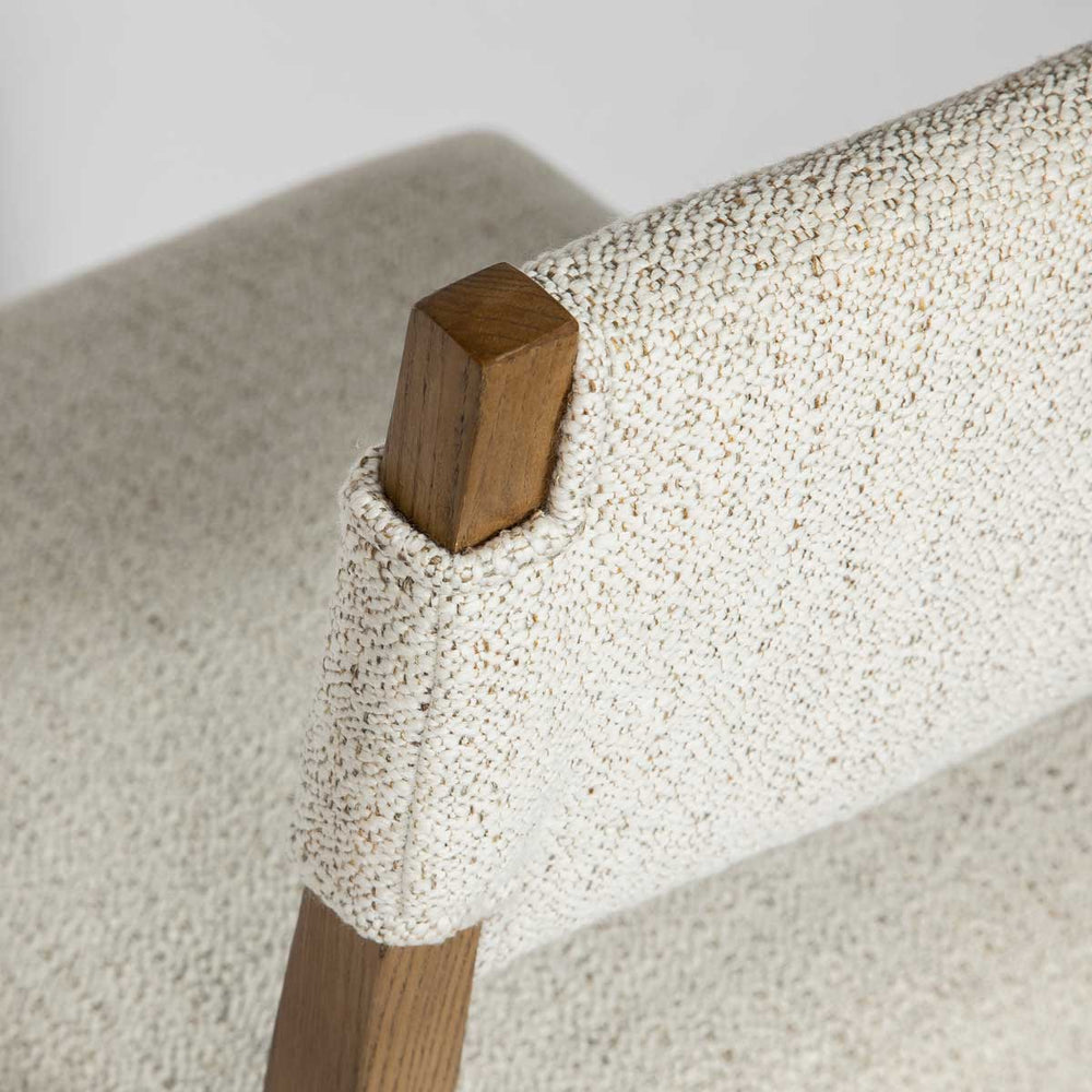 Chaise à dîner - Brin