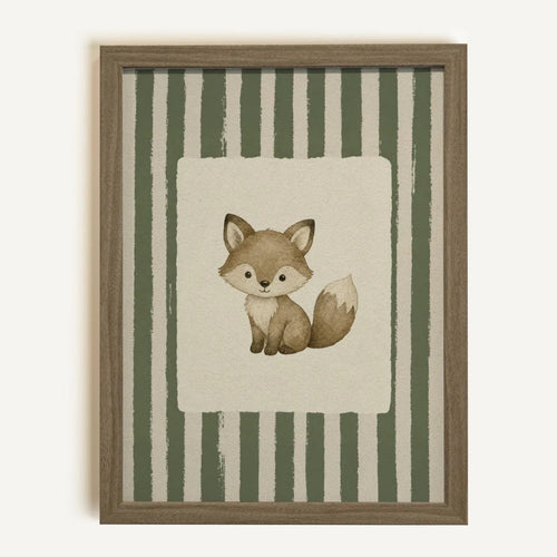 Toile rigide - Compagnon des bois