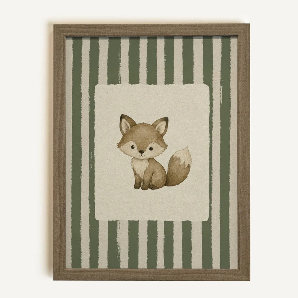 Toile rigide - Compagnon des bois