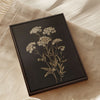 Toile - Fleur d'or