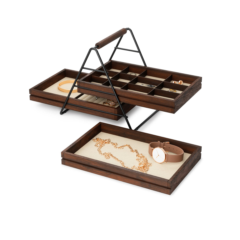 Jewelry tray - Terrace