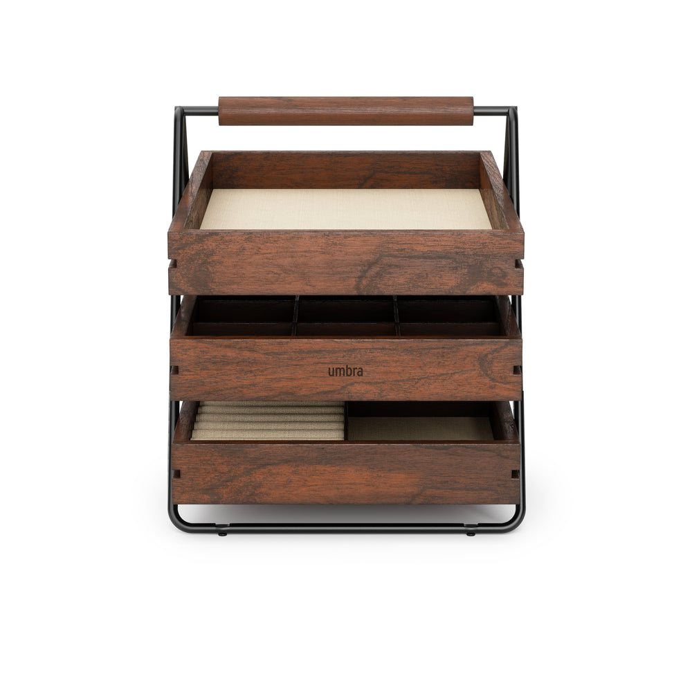 Jewelry tray - Terrace