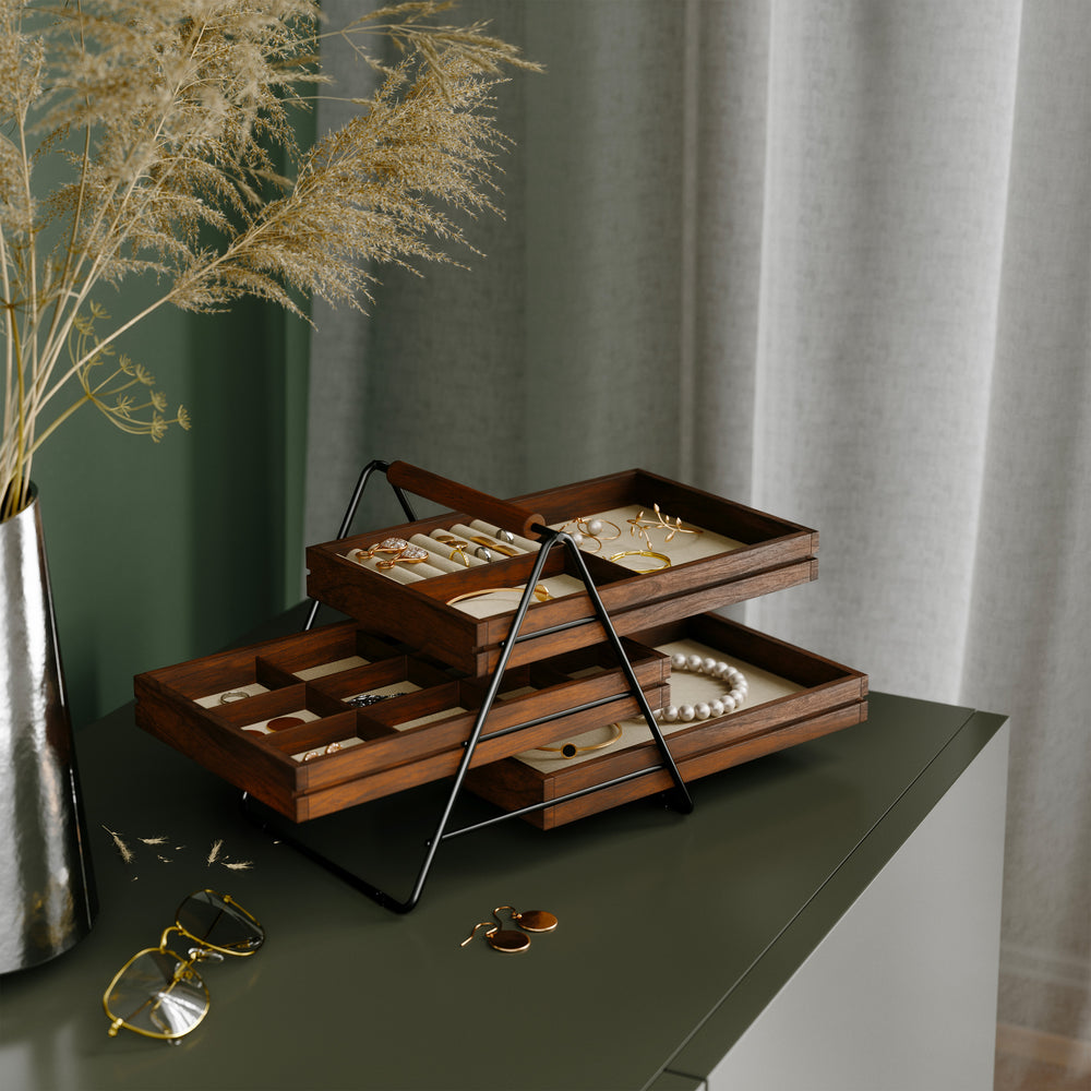 Jewelry tray - Terrace