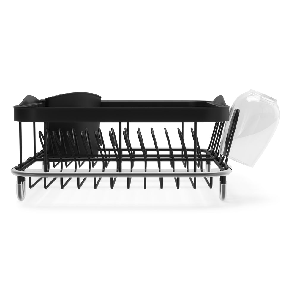 Multi-purpose dish drainer - Sinkin