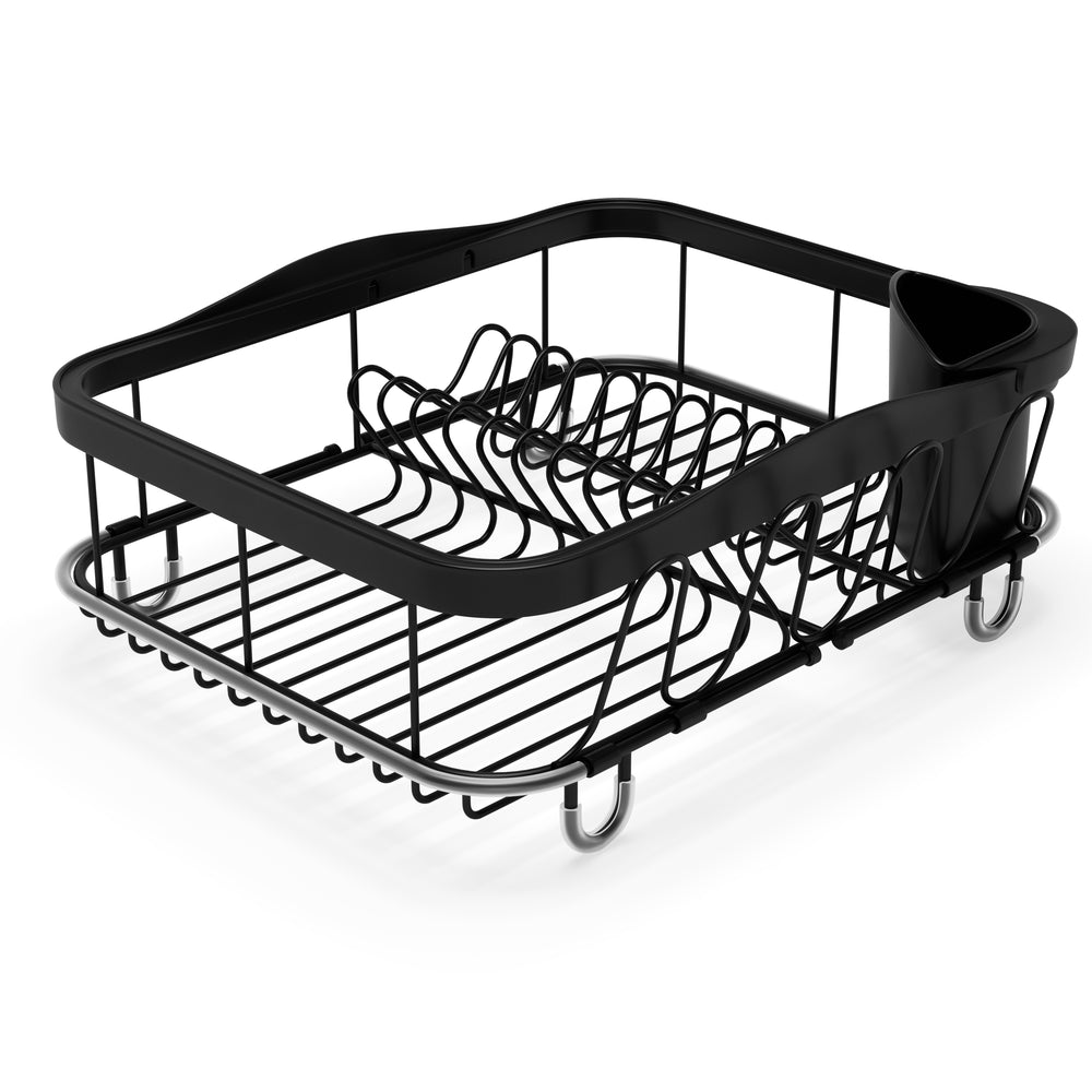 Multi-purpose dish drainer - Sinkin