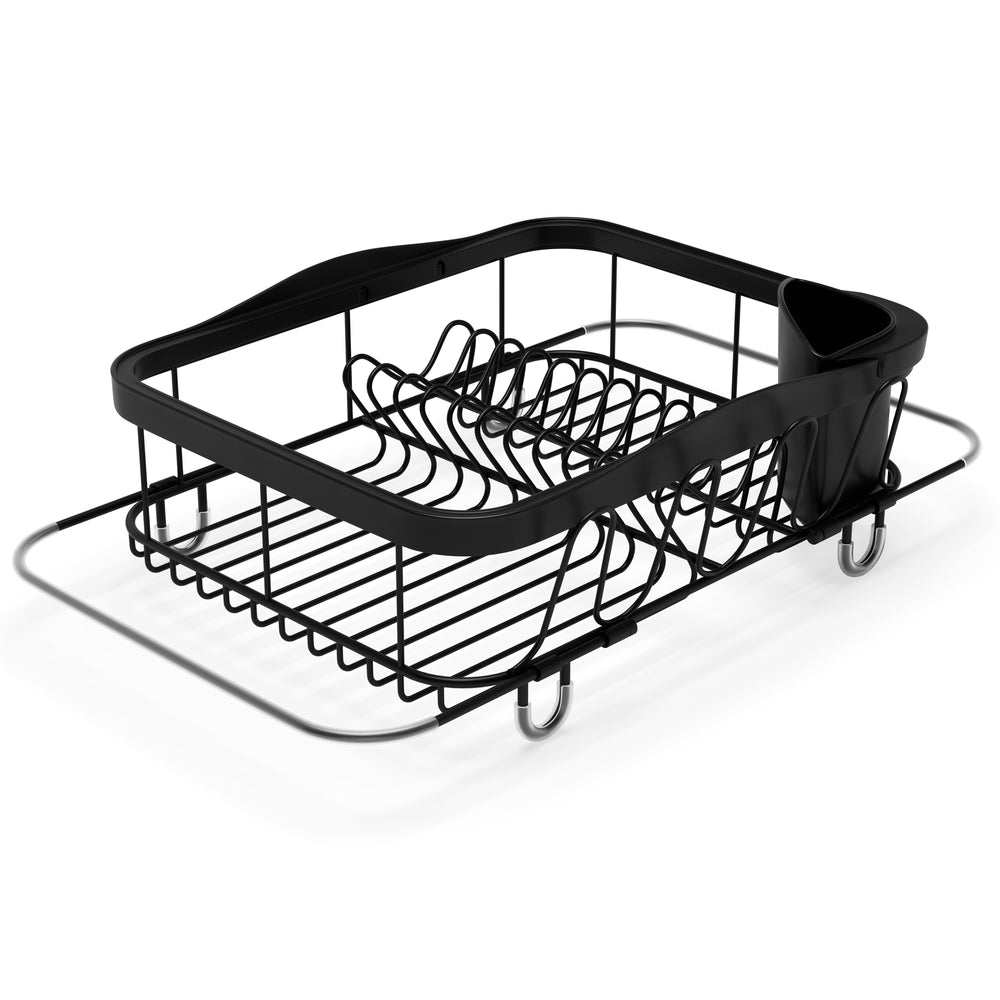 Multi-purpose dish drainer - Sinkin