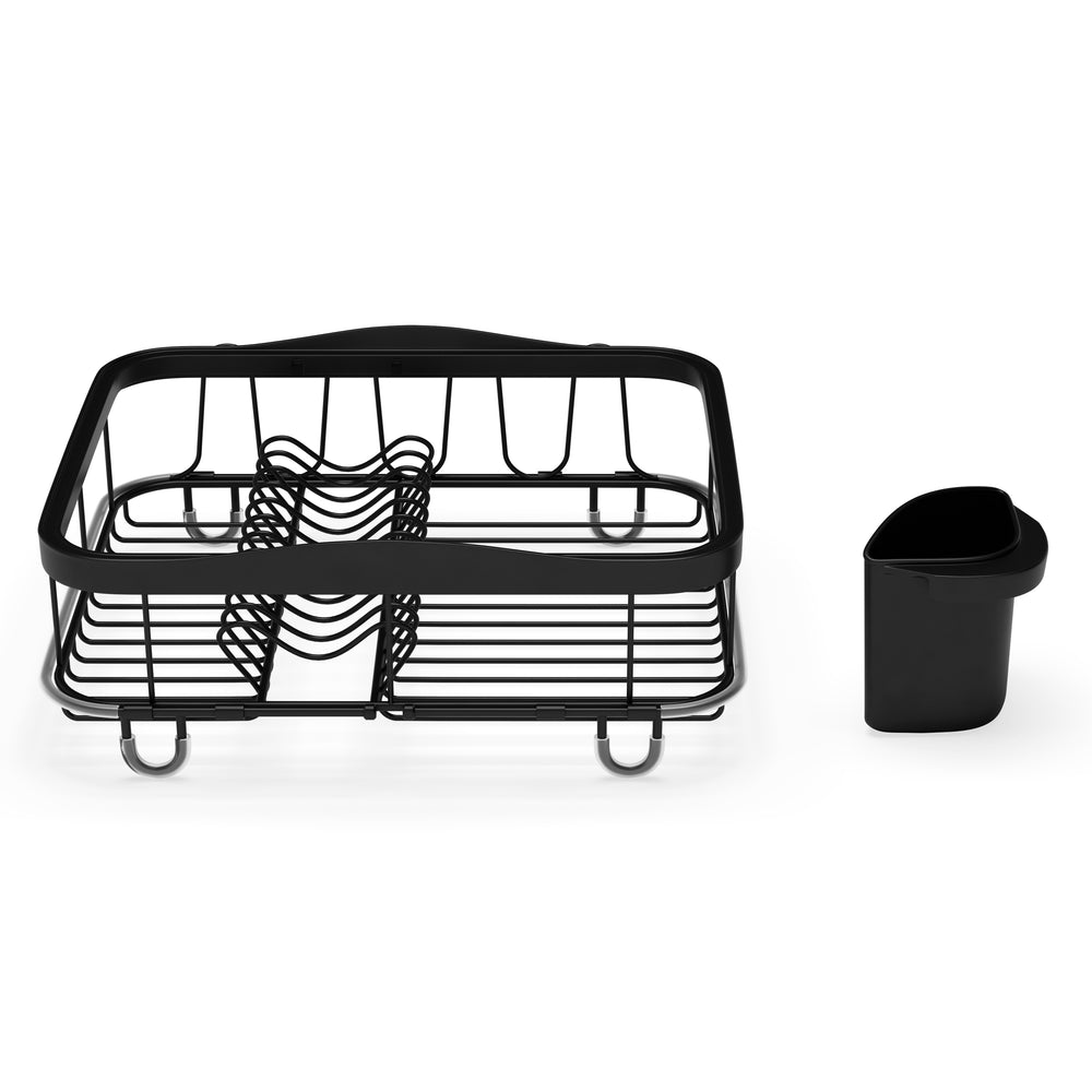 Multi-purpose dish drainer - Sinkin