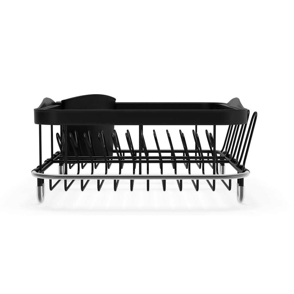Multi-purpose dish drainer - Sinkin