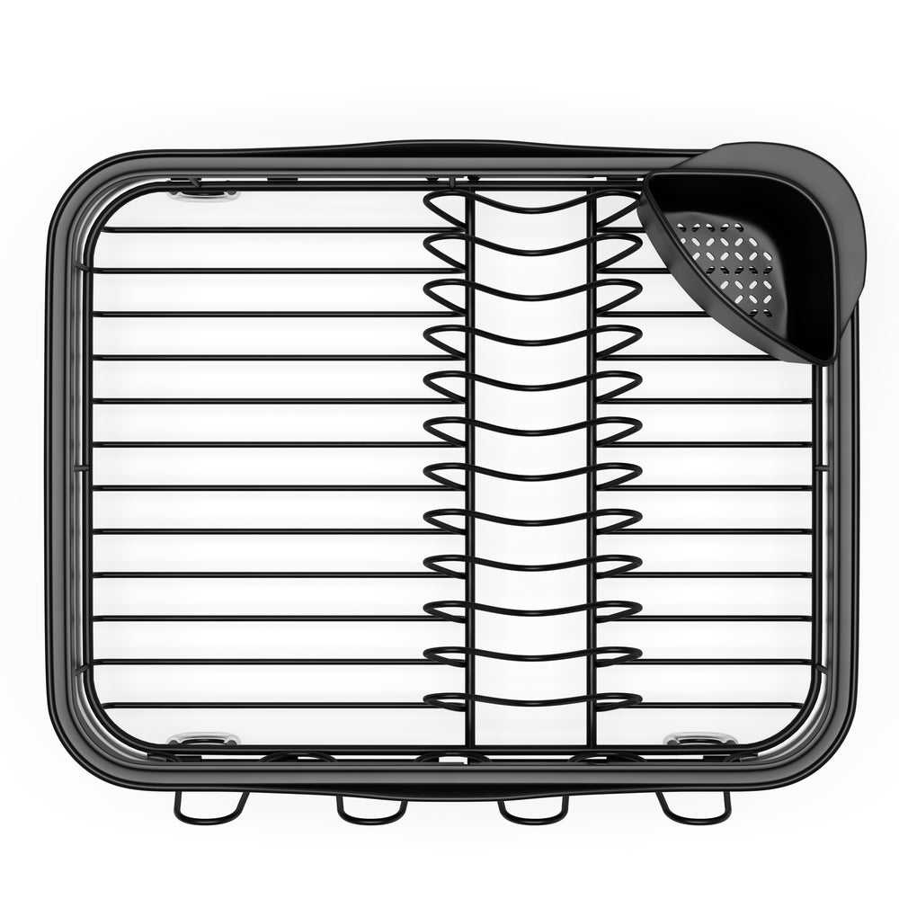 Multi-purpose dish drainer - Sinkin