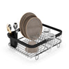 Égouttoir à vaisselle multi-usage - Sinkin