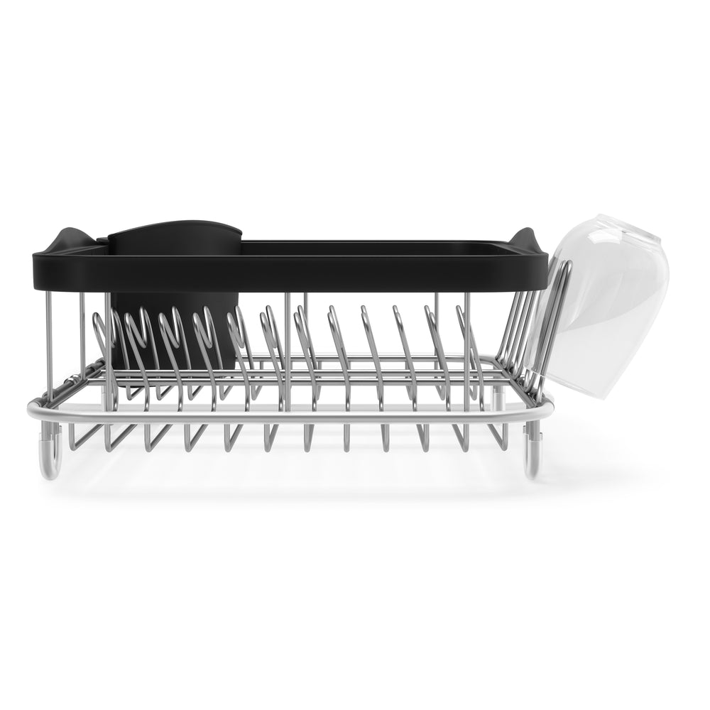 Multi-purpose dish drainer - Sinkin