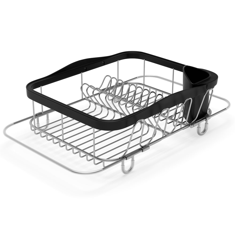 Multi-purpose dish drainer - Sinkin