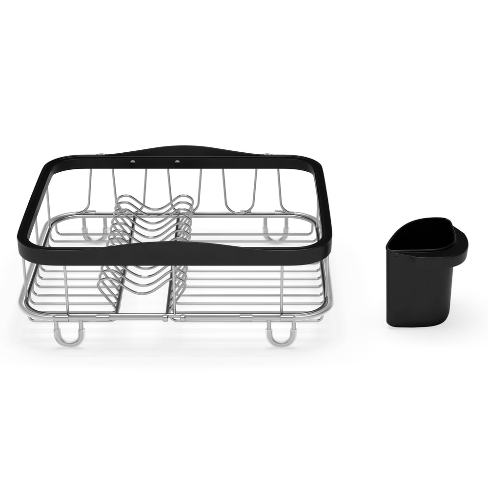 Multi-purpose dish drainer - Sinkin