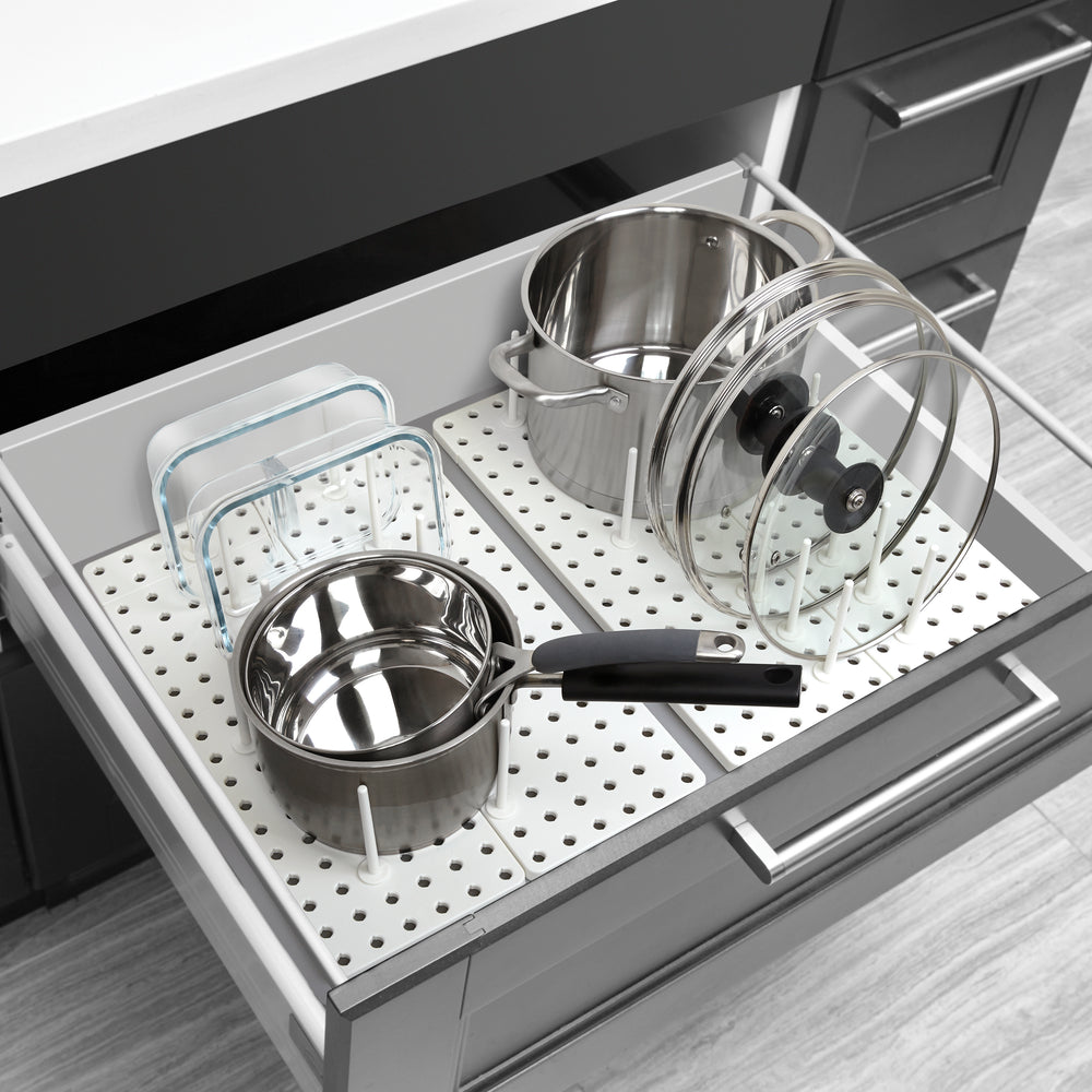 Organisateur de tiroir - Peggy