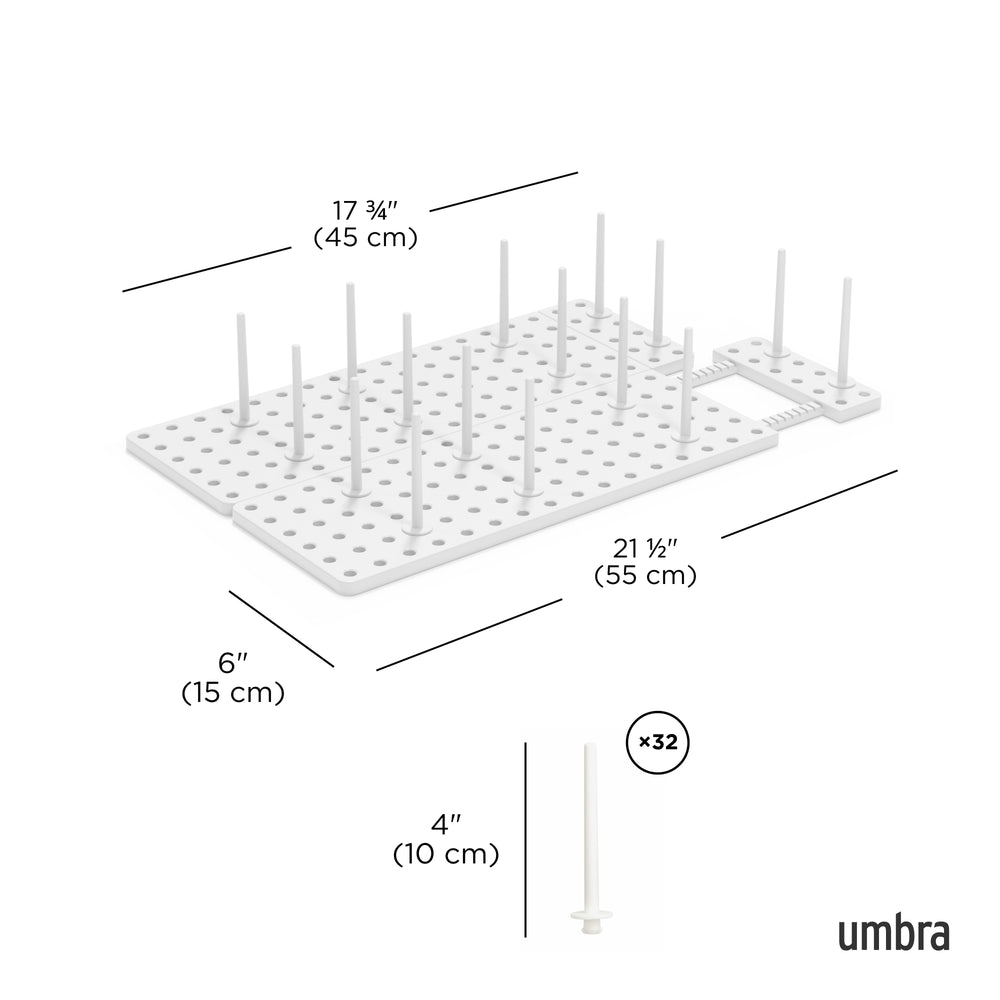 Organisateur de tiroir - Peggy