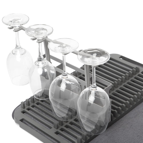 Tapis de séchage & grand égouttoir - UDry