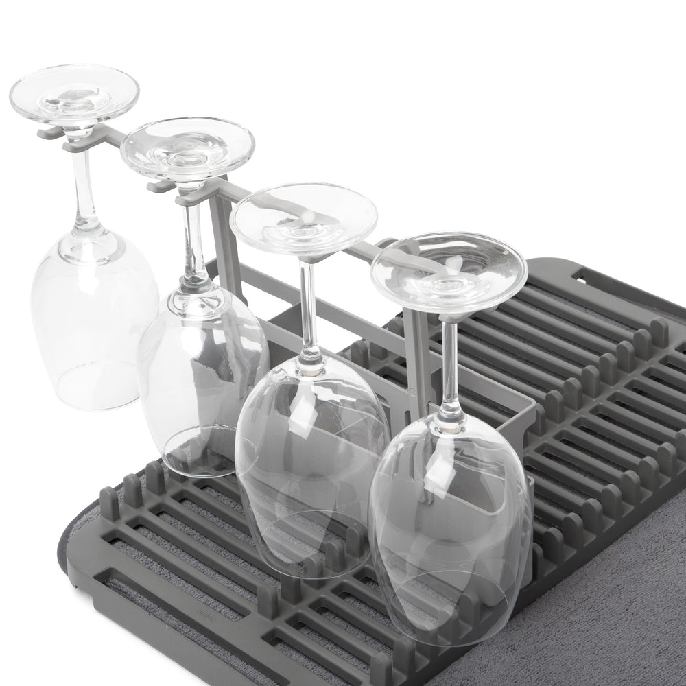 Tapis de séchage & grand égouttoir - UDry