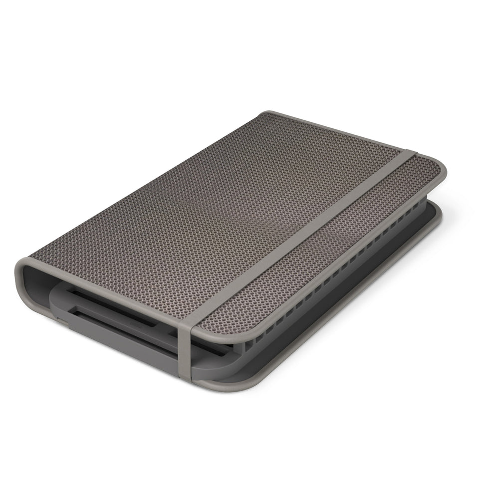 Tapis de séchage & grand égouttoir - UDry