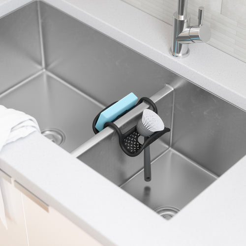 Porte-éponge double - Sling