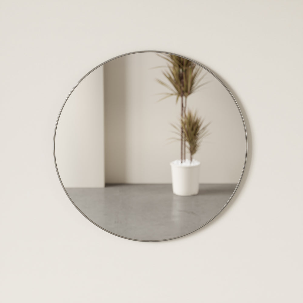 Miroir rond Hubba - 34"||Hubba Round Mirror - 34"