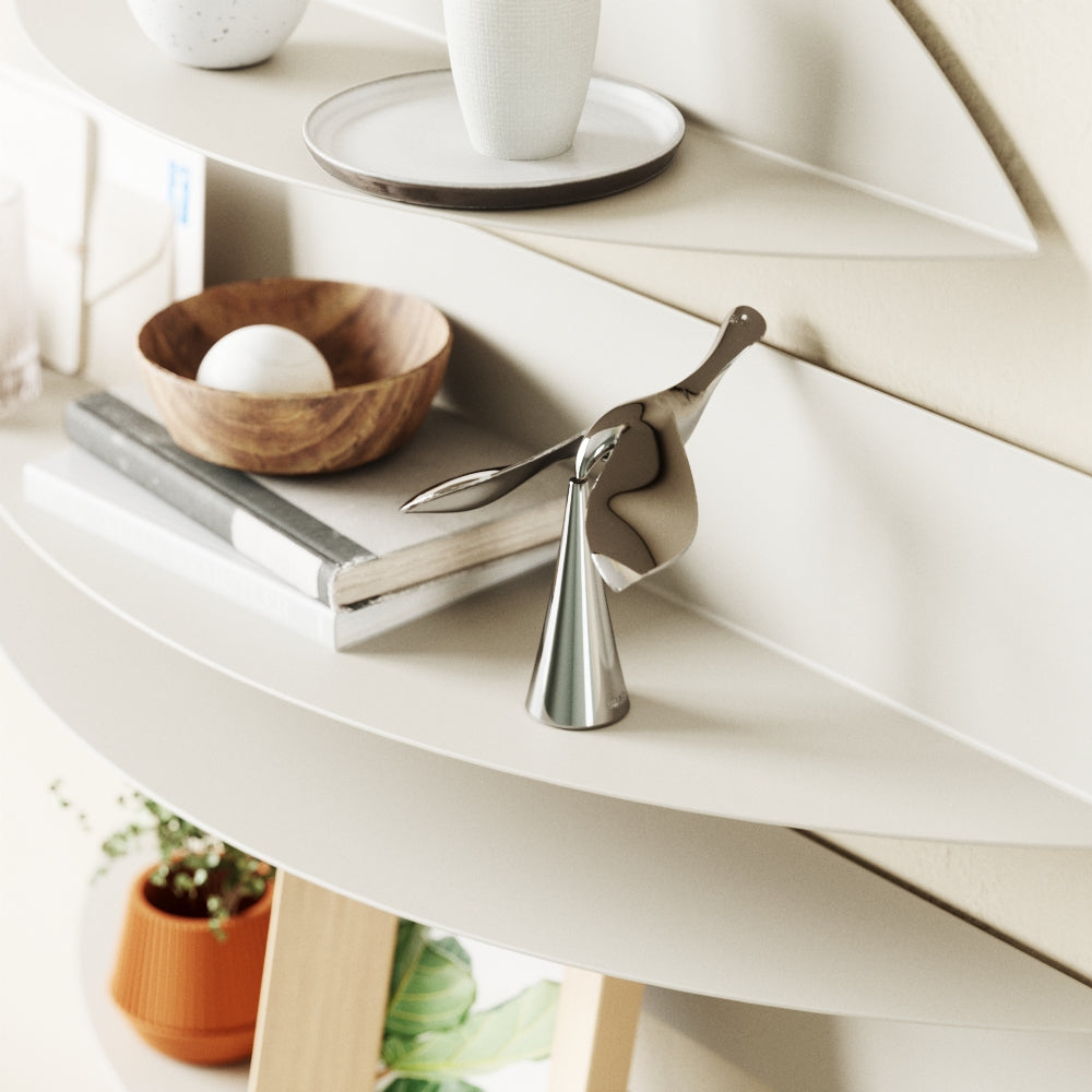 Décapsuleur oiseau - Tipsy