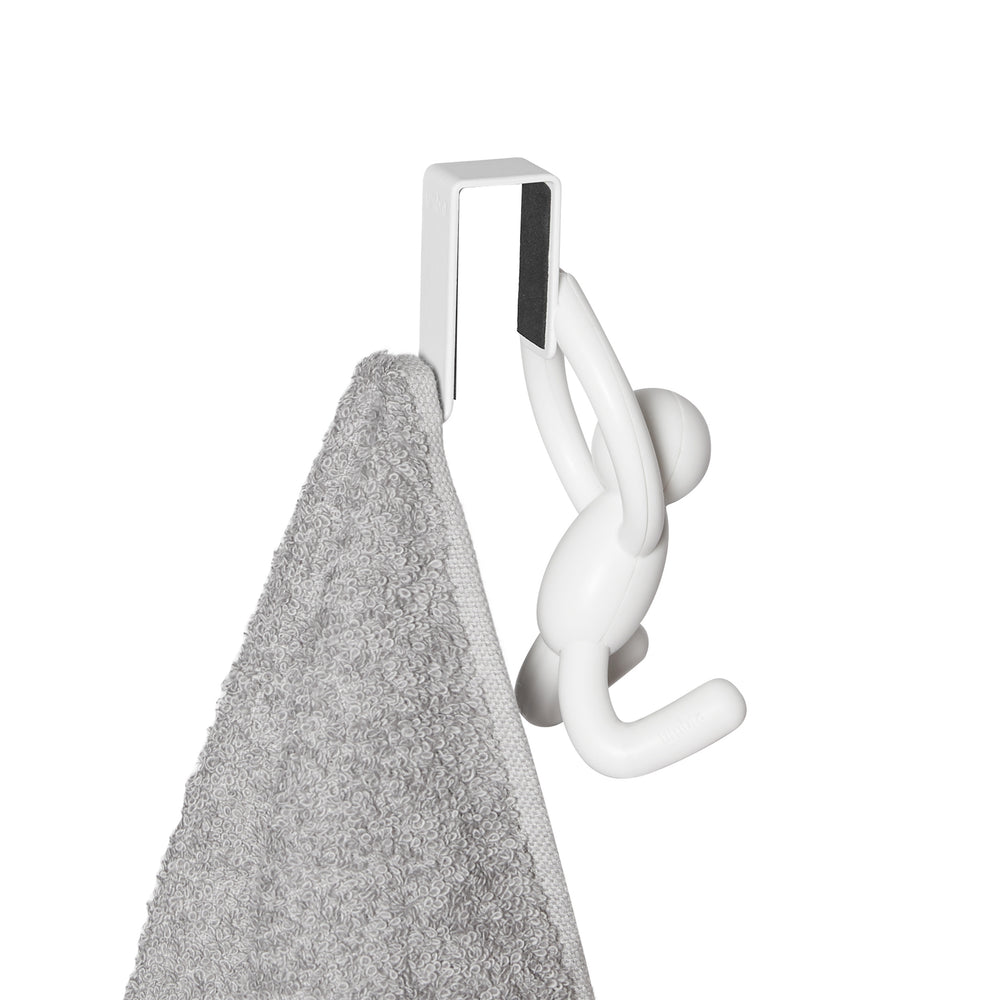 Hook set (2) - Buddy