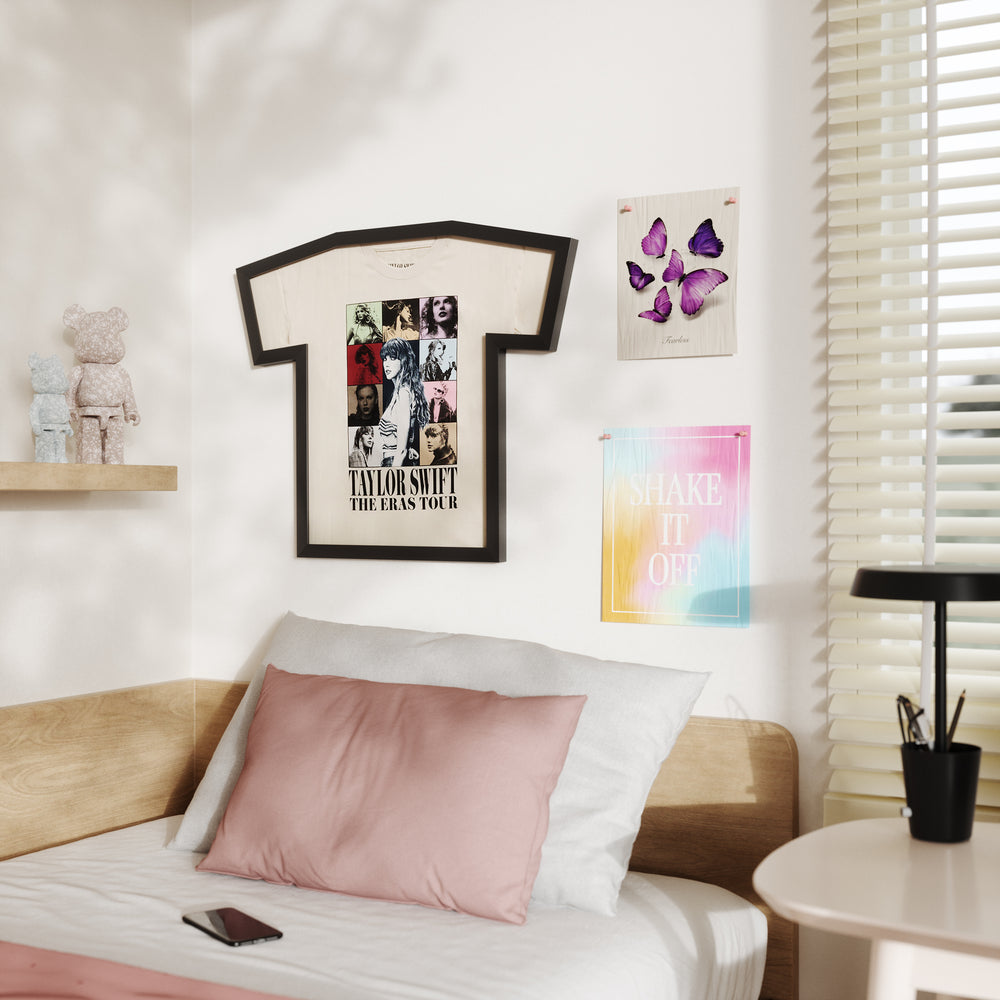 Cadre pour chandail de sport - T-Frame