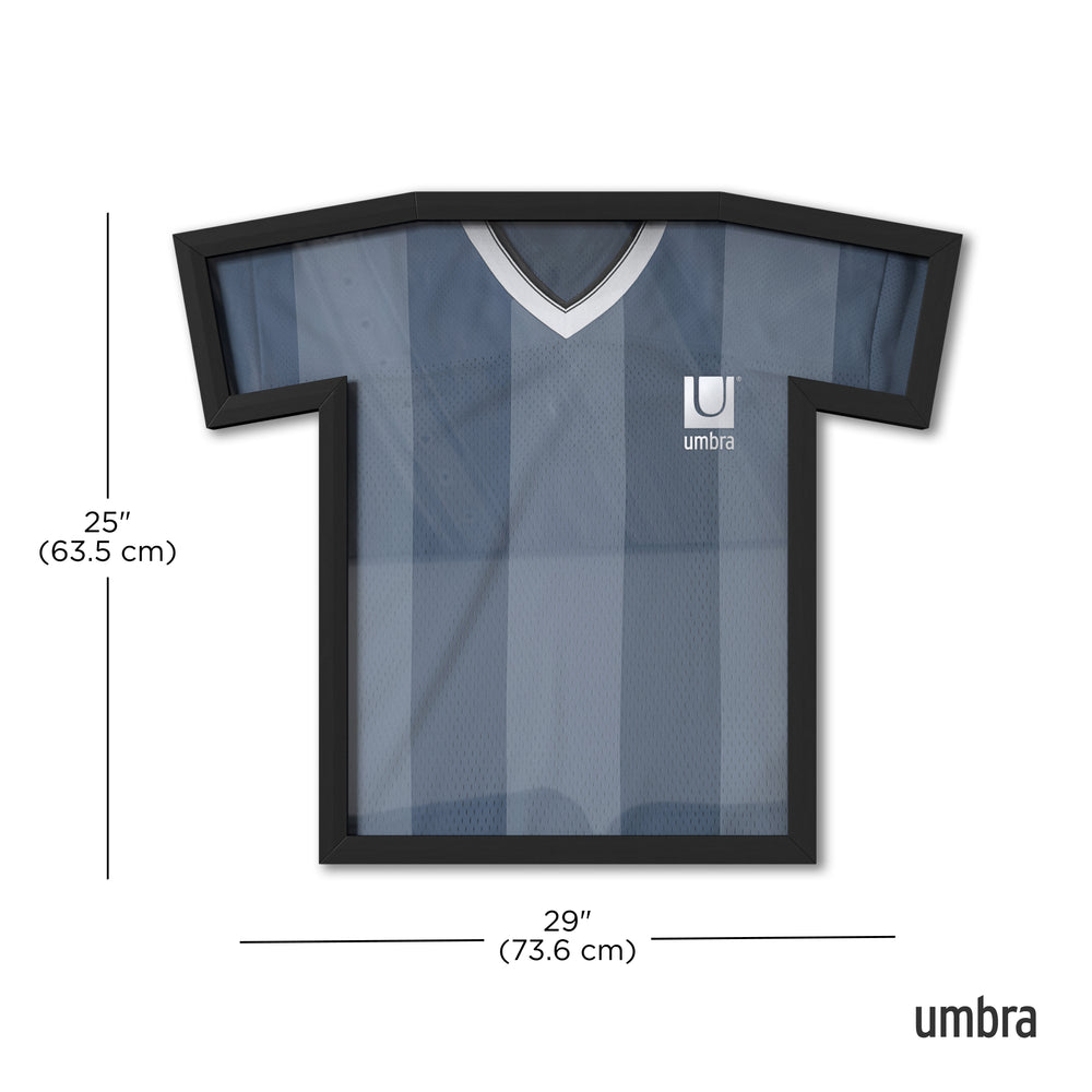 Cadre pour chandail de sport - T-Frame