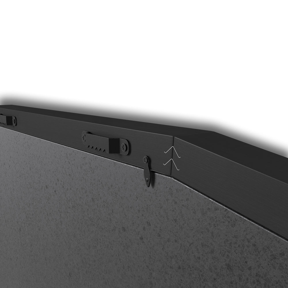 Cadre pour chandail de sport - T-Frame