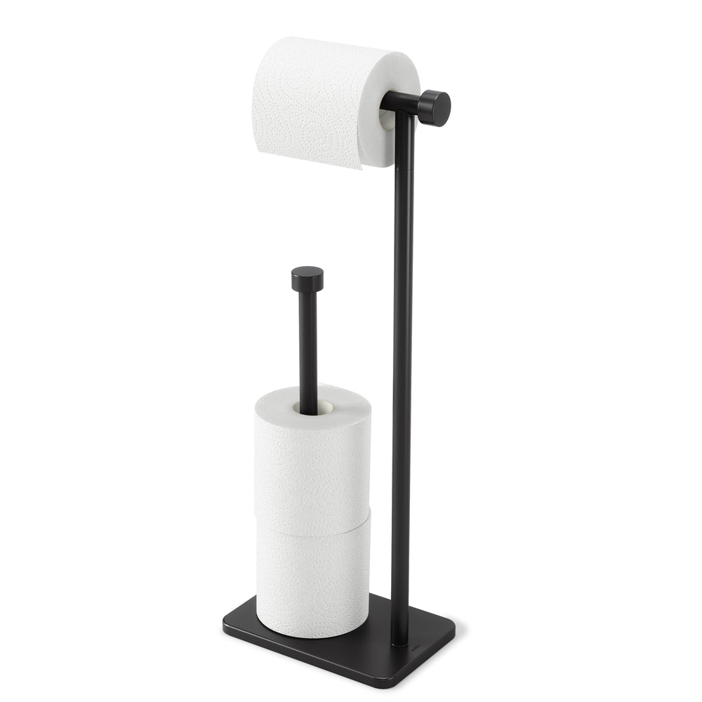 Toilet paper holder - Cappa