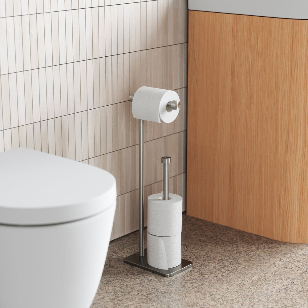 Toilet paper holder - Cappa